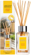 Аромадиффузор Areon Home Perfume Sticks Sunny Home / RS1 (85мл) - 