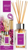 Аромадиффузор Areon Home Perfume Sticks Lilac / RS2 (85мл) - 