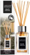 Аромадиффузор Areon Home Perfume Sticks Black Crystal / ARE-RS3 (85мл) - 