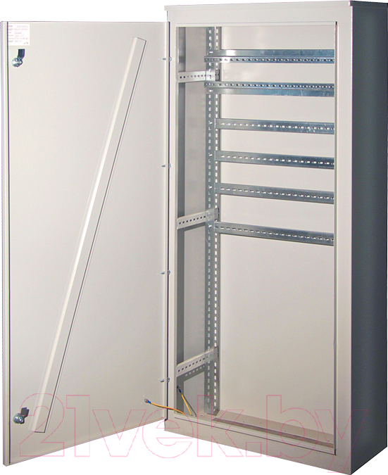 Корпус металлический EKF PROxima MB05-03-00