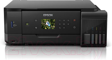 МФУ Epson L7160 (C11CG15404)