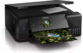 МФУ Epson L7160 (C11CG15404)