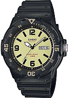 Часы наручные мужские Casio MRW-200H-5BVEF - 