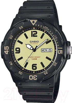

Часы наручные мужские Casio, MRW-200H-5BVEF