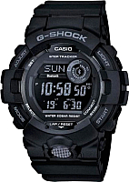 Часы наручные мужские Casio GBD-800-1BER - 
