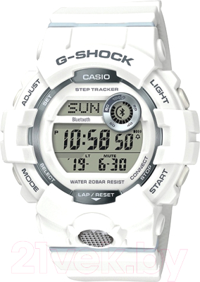 

Часы наручные мужские Casio, GBD-800-7ER