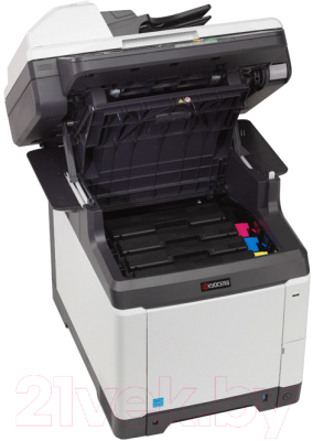 МФУ Kyocera Mita ECOSYS M6635cidn