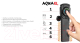 Миниатюра изображения товара Обогреватель для аквариума Aquael Ultra Heater 100W / 115514