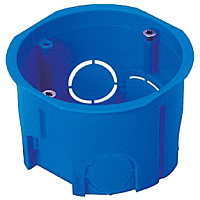 Подрозетник EKF PLC-KMT-010-033 - 