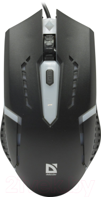 Изображение товара Мышь Defender Flash MB-600L / 52600