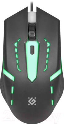 Изображение товара Мышь Defender Flash MB-600L / 52600