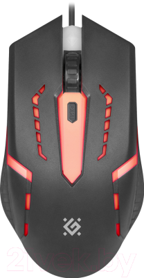 Изображение товара Мышь Defender Flash MB-600L / 52600