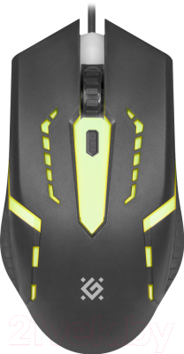 Изображение товара Мышь Defender Flash MB-600L / 52600