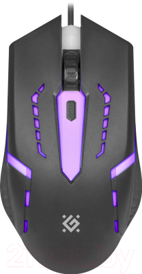 Изображение товара Мышь Defender Flash MB-600L / 52600