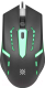 Миниатюра изображения товара Мышь Defender Flash MB-600L / 52600