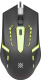 Миниатюра изображения товара Мышь Defender Flash MB-600L / 52600