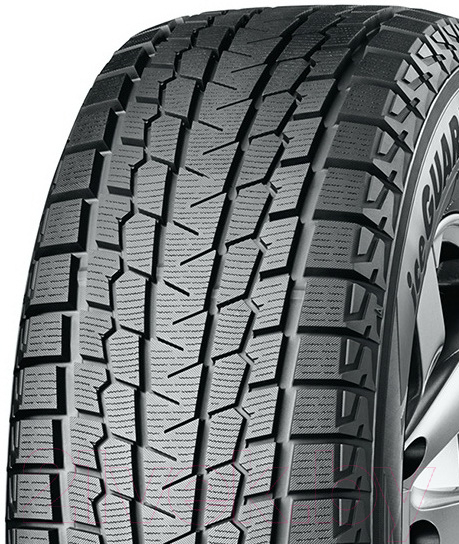 Зимняя шина Yokohama IceGuard G075 265/50R19 110Q — фото 3