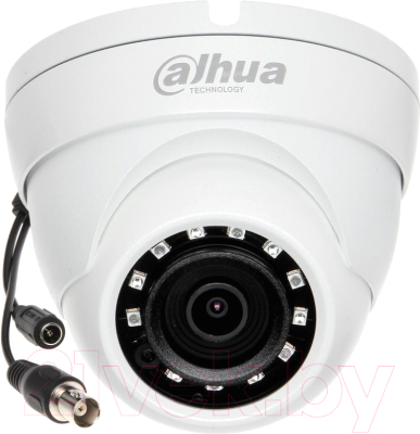 Аналоговая камера Dahua DH-HAC-HDW1220MP-0600B