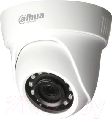 IP-камера Dahua DH-HAC-HDW1200SLP-0360B-S4