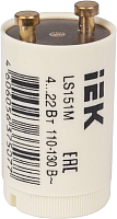 

Стартер для ламп IEK, LLD151-LS-22