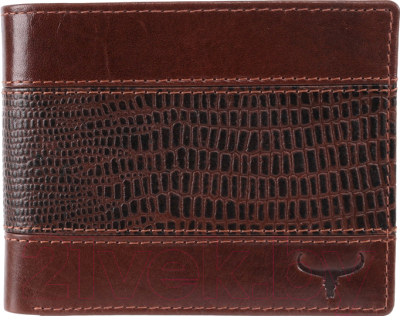 

Портмоне Cedar, Коричневый, Buffalo Wild N7-VTC