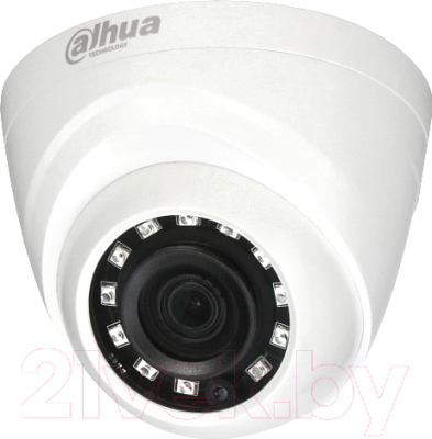 Аналоговая камера Dahua DH-HAC-HDW1200MP-0360B-S4