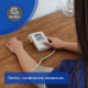 Миниатюра изображения товара Тонометр Microlife A3 Plus с адаптером + манжета M-L