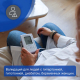 Миниатюра изображения товара Тонометр Microlife A3 Plus с адаптером + манжета M-L