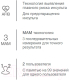 Миниатюра изображения товара Тонометр Microlife A6 Plus с адаптером + манжета M-L