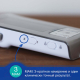 Миниатюра изображения товара Тонометр Microlife A6 Plus с адаптером + манжета M-L