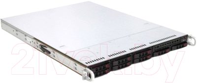 

Корпус для компьютера Supermicro, SC113AC2-R706WB2