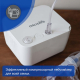 Миниатюра изображения товара Ингалятор Microlife NEB 200