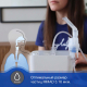 Миниатюра изображения товара Ингалятор Microlife NEB 200