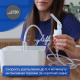 Миниатюра изображения товара Ингалятор Microlife NEB 200