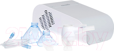 Изображение товара Ингалятор Microlife NEB 10B