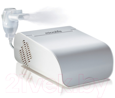 Изображение товара Ингалятор Microlife NEB 10B