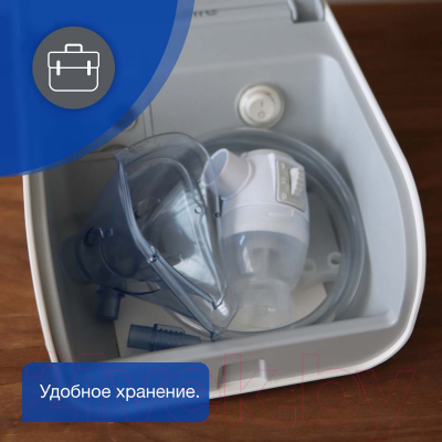 Изображение товара Ингалятор Microlife NEB 10B