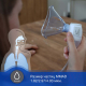Миниатюра изображения товара Ингалятор Microlife NEB 10B