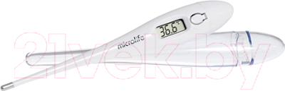 Электронный термометр Microlife MT 16F1