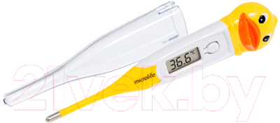 Электронный термометр Microlife MT 17K1