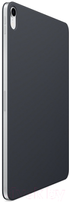 Чехол для планшета Apple iPad Smart Folio for iPad Pro 11 Charcoal Gray / MRX72