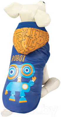 Попона для животных Triol Робот / 12261276 (XL)