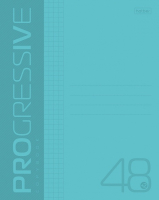 

Тетрадь Hatber, Progressive / 48Т5В1