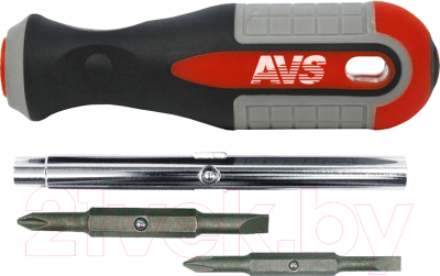 Изображение товара Отвертка AVS OSK-4 / A40204S