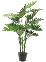 

Искусственное растение ForGarden, Филодендрон / BF01606
