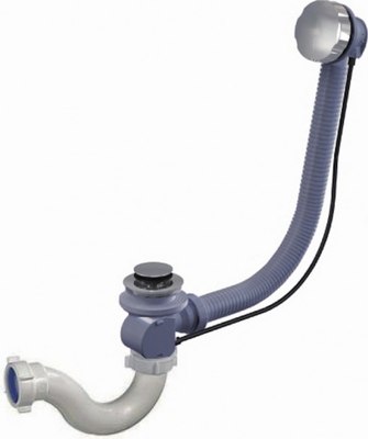 Сифон Tim BAS0170P - 