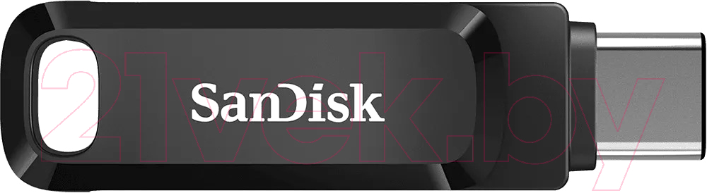 Usb flash накопитель SanDisk Ultra Dual Drive M3.0 512Gb (SDDDC3-512G-G46)