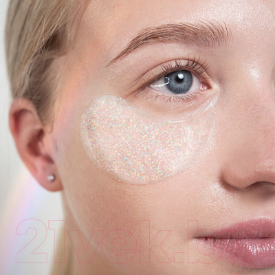 Патчи под глаза Beauty Assistant SOS Perfector Cryo Eye Mask Моделирующие с охлаждающим эффектом