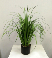 Искусственное растение ForGarden Трава Onion Miskantus Grass / BF00589 - 