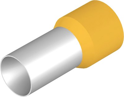 Наконечник-гильза для кабеля Weidmuller H70.0/37 GE / 9028200000 - 